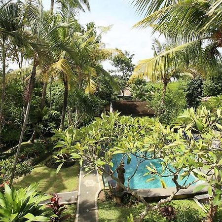 White House Ubud Exterior foto